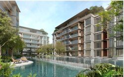 Watten House (D11), Condominium #478993741